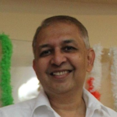 Samir Kulkarni