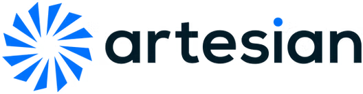 Artesian Logo