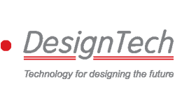 Design Tech Logo