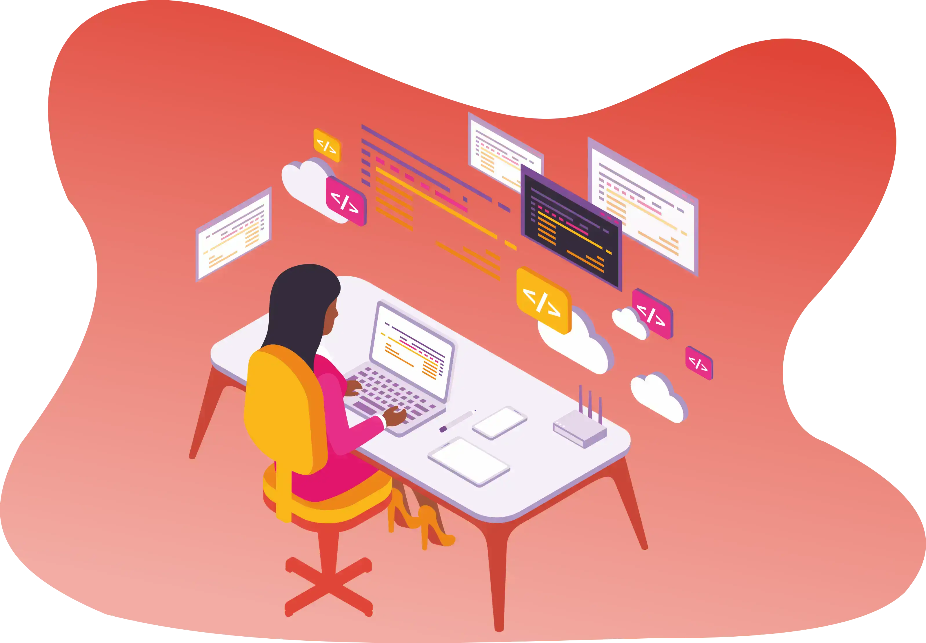 Quality Assurance & Testing Services