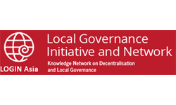 Local Governance Logo