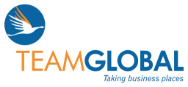 Team Global Logo