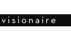Visionaire Logo