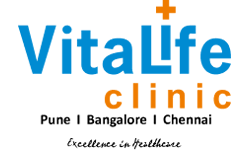 Vita Life Clinic Logo